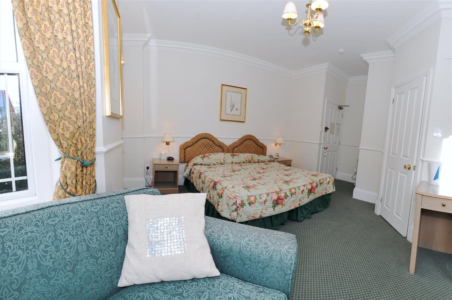 Montague Hotel Bournemouth Quarto foto