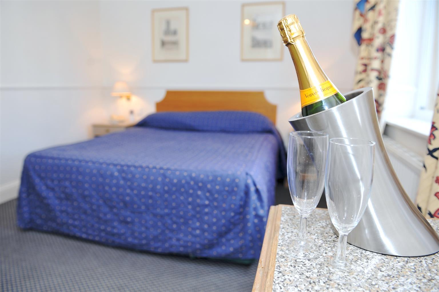 Montague Hotel Bournemouth Quarto foto