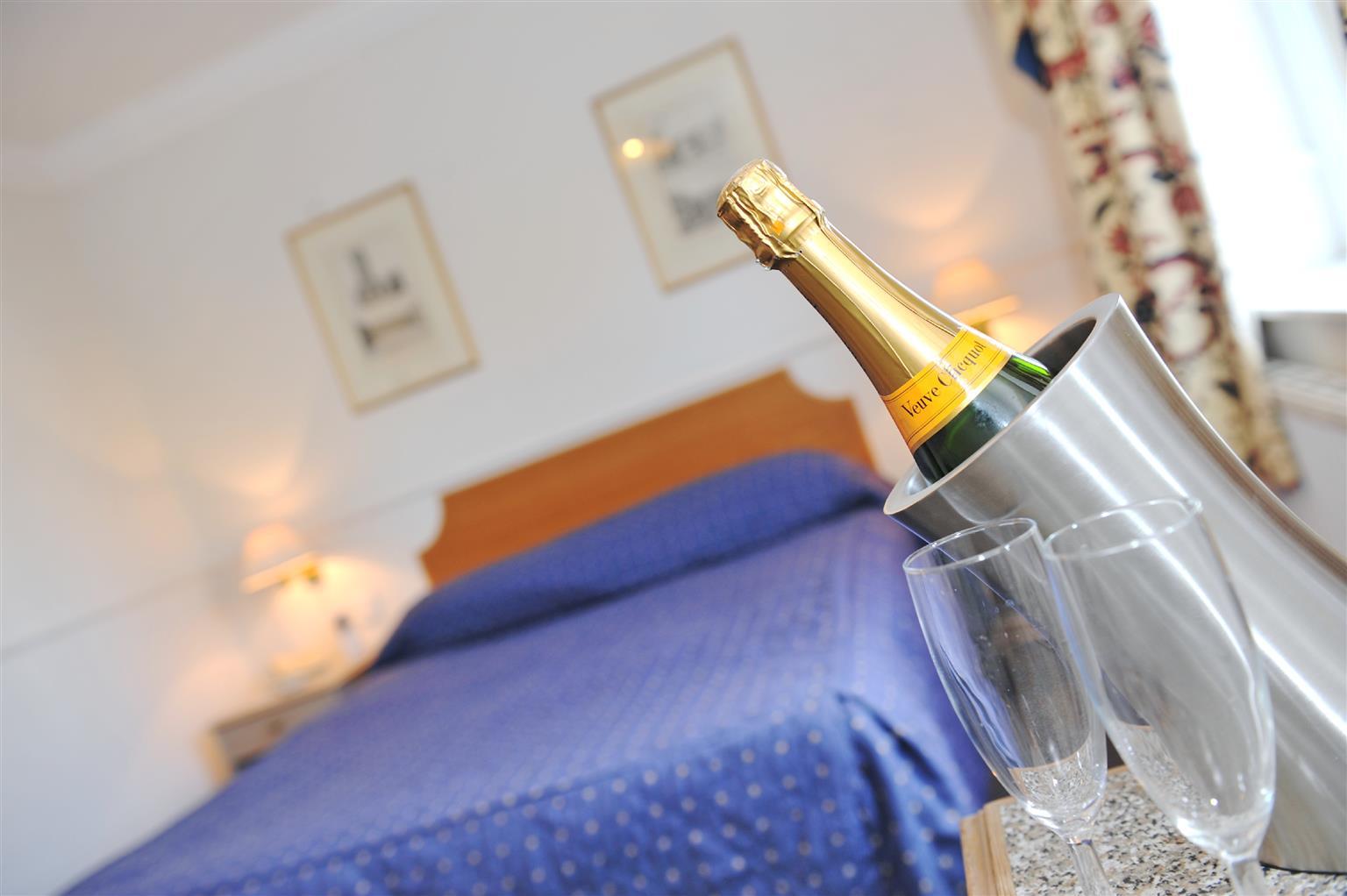 Montague Hotel Bournemouth Quarto foto