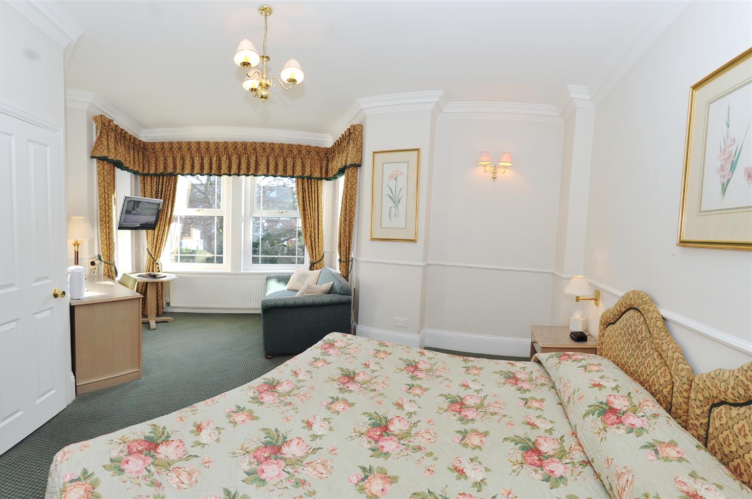 Montague Hotel Bournemouth Quarto foto