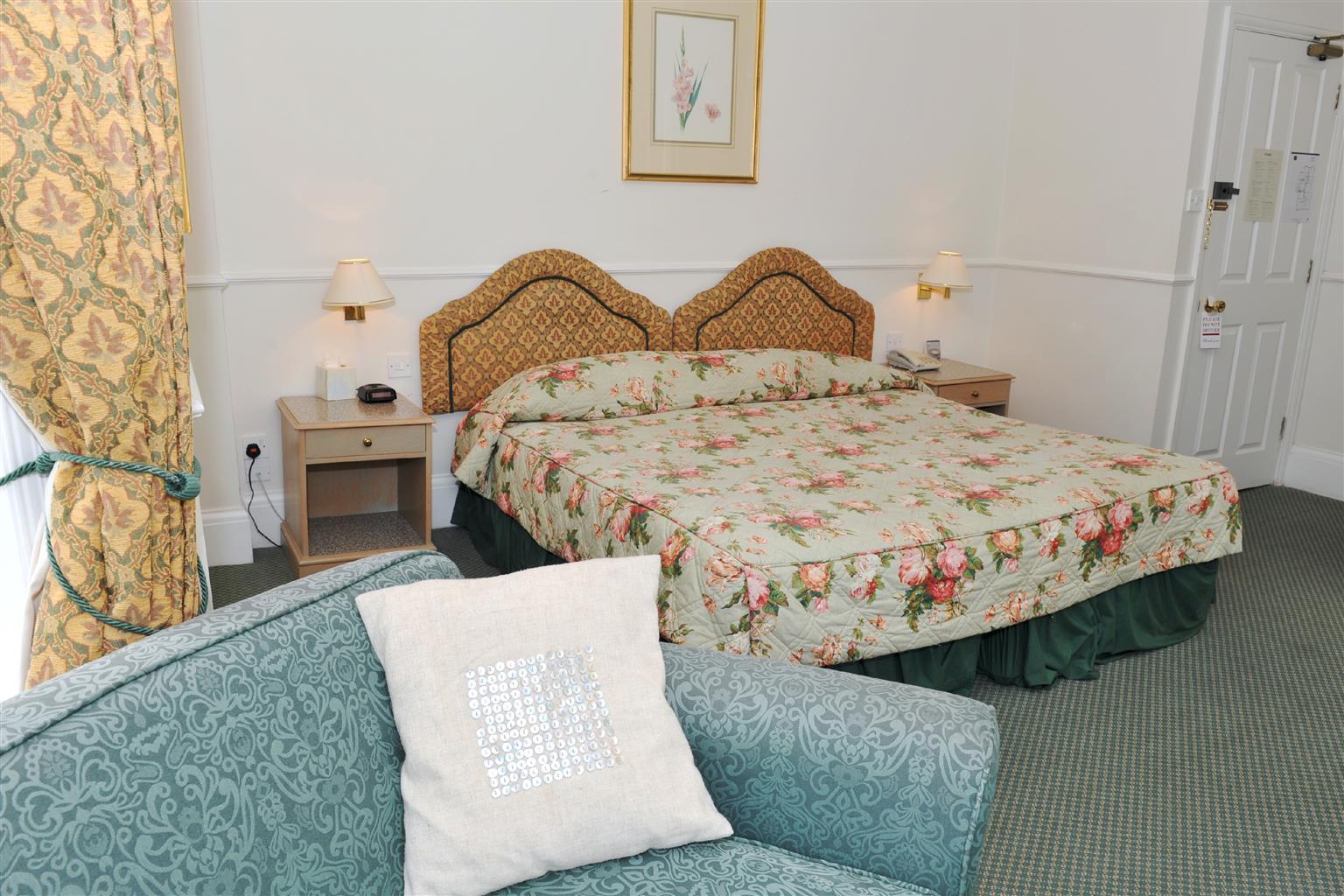 Montague Hotel Bournemouth Quarto foto